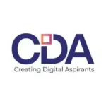 this image is about my cda certificate as the best digital marketing expert in calicut who provides the best seo and smm services in calicut